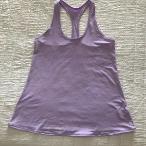Luxletic Racerback Tank Top